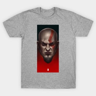 Kratos T-Shirt